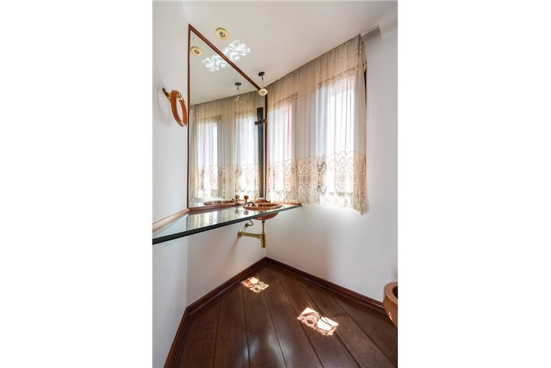 Apartamento 4 dormitórios em Perdizes perto do parque: 72ª foto da galeria de imagens do imóvel