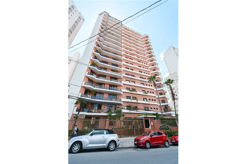 Apartamento 4 dormitórios em Perdizes perto do parque: 22ª foto da galeria de imagens do imóvel