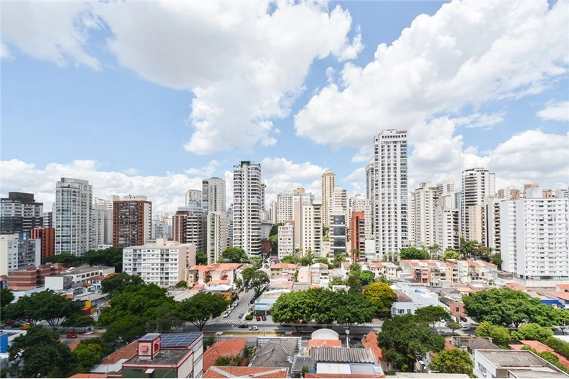 Apartamento 4 dormitórios em Perdizes perto do parque: 45ª foto da galeria de imagens do imóvel