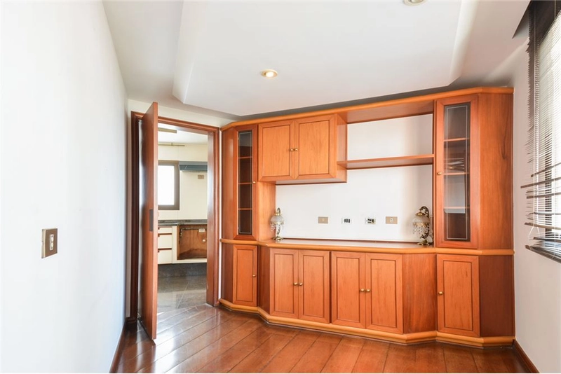 Apartamento 4 dormitórios em Perdizes perto do parque: 43ª foto da galeria de imagens do imóvel