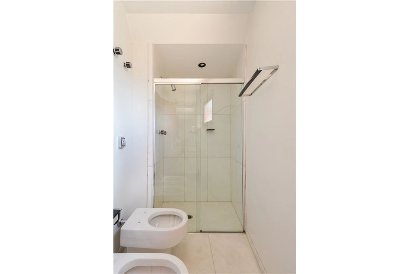 Apartamento 4 dormitórios em Perdizes perto do parque: 68ª foto da galeria de imagens do imóvel