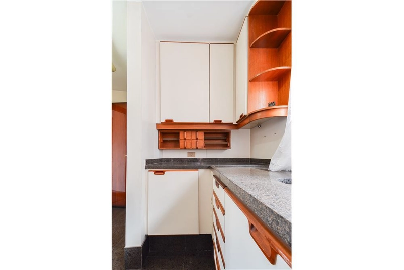 Apartamento 4 dormitórios em Perdizes perto do parque: 74ª foto da galeria de imagens do imóvel