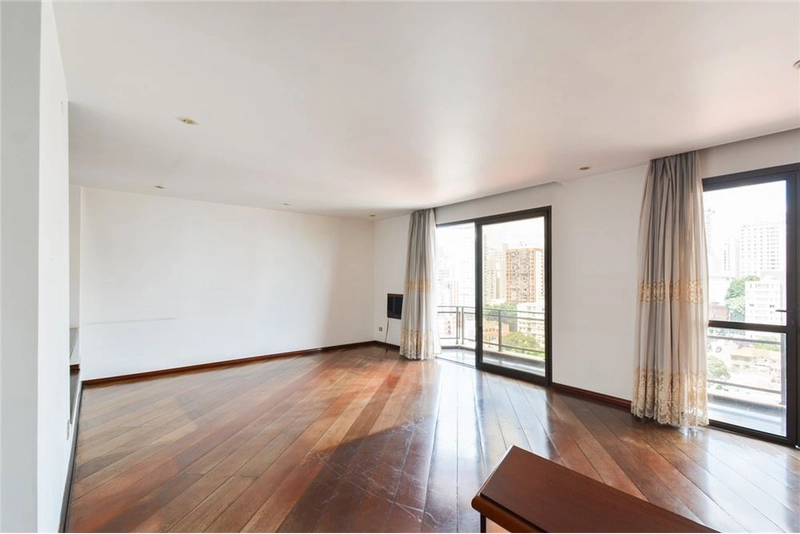 Apartamento 4 dormitórios em Perdizes perto do parque: 80ª foto da galeria de imagens do imóvel