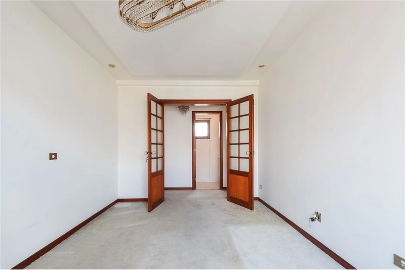 Apartamento 4 dormitórios em Perdizes perto do parque: 66ª foto da galeria de imagens do imóvel