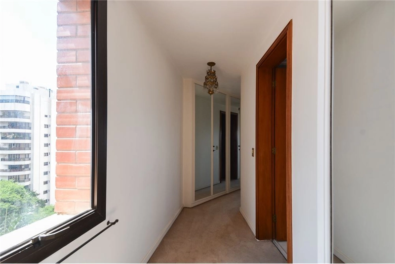 Apartamento 4 dormitórios em Perdizes perto do parque: 20ª foto da galeria de imagens do imóvel
