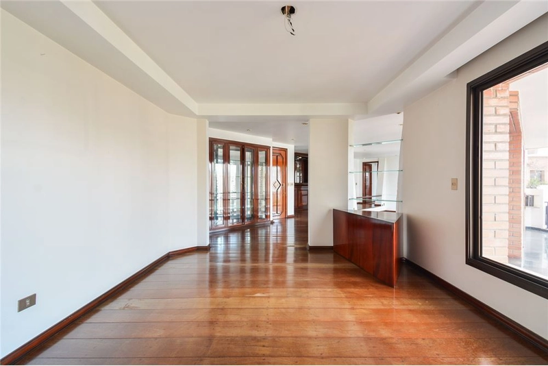 Apartamento 4 dormitórios em Perdizes perto do parque: 53ª foto da galeria de imagens do imóvel