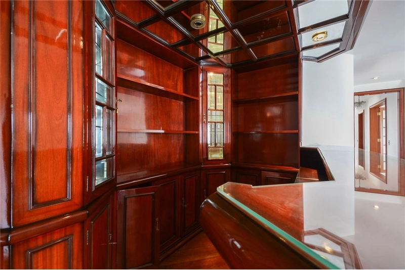 Apartamento 4 dormitórios em Perdizes perto do parque: 49ª foto da galeria de imagens do imóvel