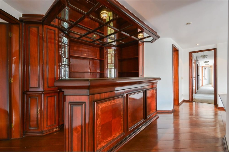 Apartamento 4 dormitórios em Perdizes perto do parque: 41ª foto da galeria de imagens do imóvel