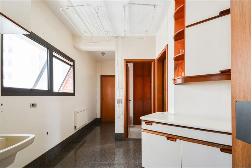 Apartamento 4 dormitórios em Perdizes perto do parque: 6ª foto da galeria de imagens do imóvel