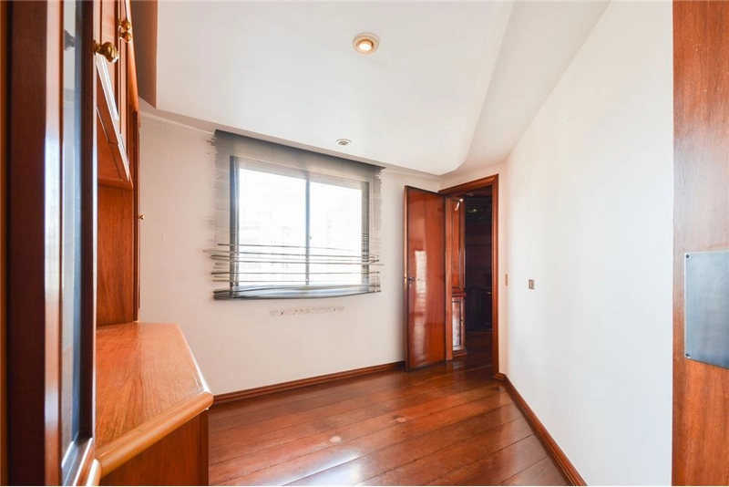Apartamento 4 dormitórios em Perdizes perto do parque: 51ª foto da galeria de imagens do imóvel