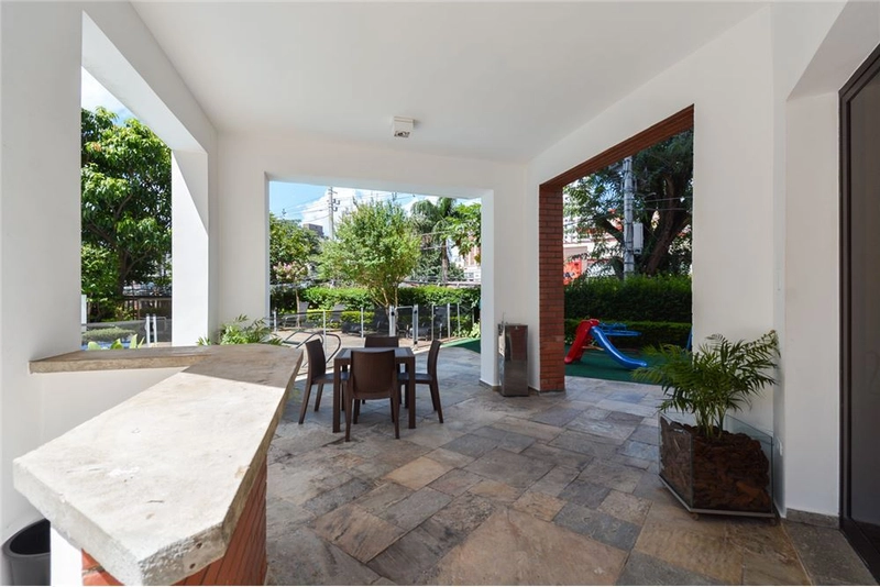 Apartamento 4 dormitórios em Perdizes perto do parque: 37ª foto da galeria de imagens do imóvel