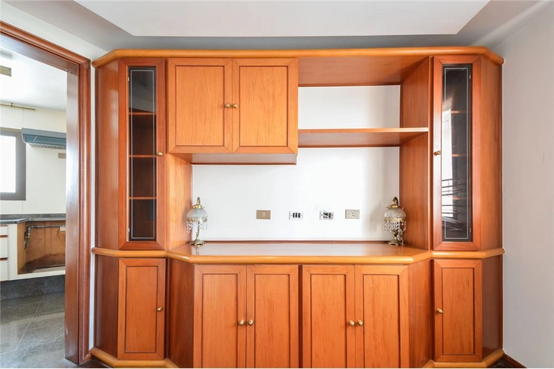 Apartamento 4 dormitórios em Perdizes perto do parque: 42ª foto da galeria de imagens do imóvel