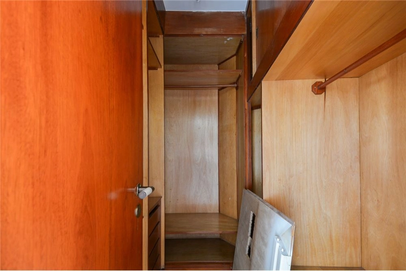 Apartamento 4 dormitórios em Perdizes perto do parque: 11ª foto da galeria de imagens do imóvel