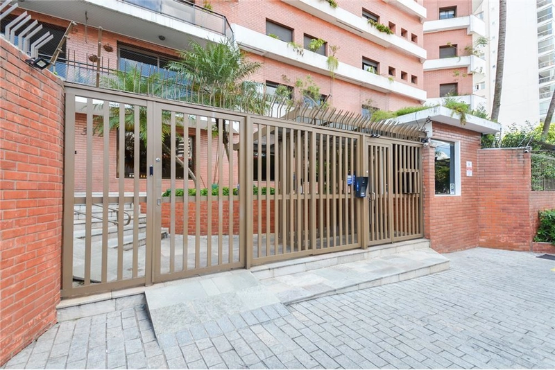 Apartamento 4 dormitórios em Perdizes perto do parque: 24ª foto da galeria de imagens do imóvel