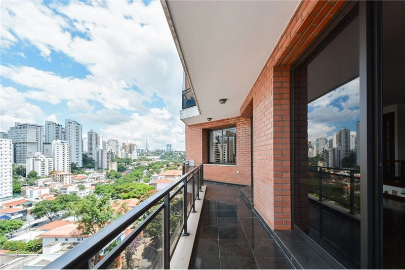 Apartamento 4 dormitórios em Perdizes perto do parque: 48ª foto da galeria de imagens do imóvel