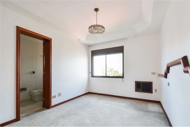 Apartamento 4 dormitórios em Perdizes perto do parque: 63ª foto da galeria de imagens do imóvel