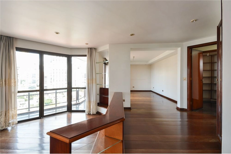Apartamento 4 dormitórios em Perdizes perto do parque: 55ª foto da galeria de imagens do imóvel