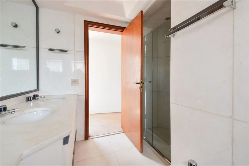Apartamento 4 dormitórios em Perdizes perto do parque: 16ª foto da galeria de imagens do imóvel