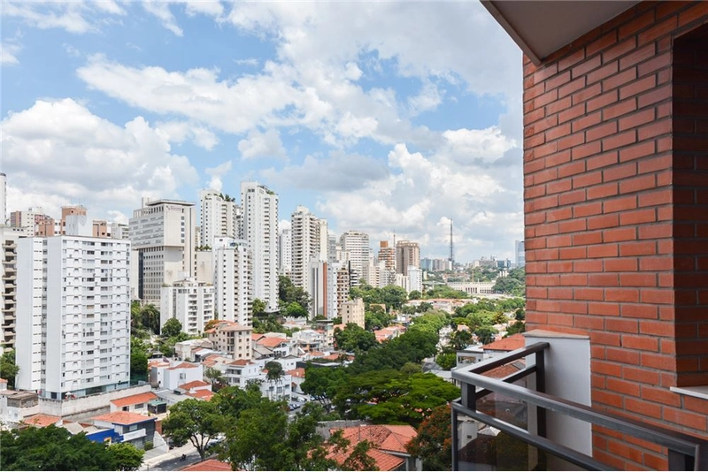 Apartamento 4 dormitórios em Perdizes perto do parque: 44ª foto da galeria de imagens do imóvel