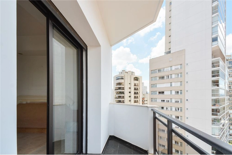 Apartamento 4 dormitórios em Perdizes perto do parque: 7ª foto da galeria de imagens do imóvel