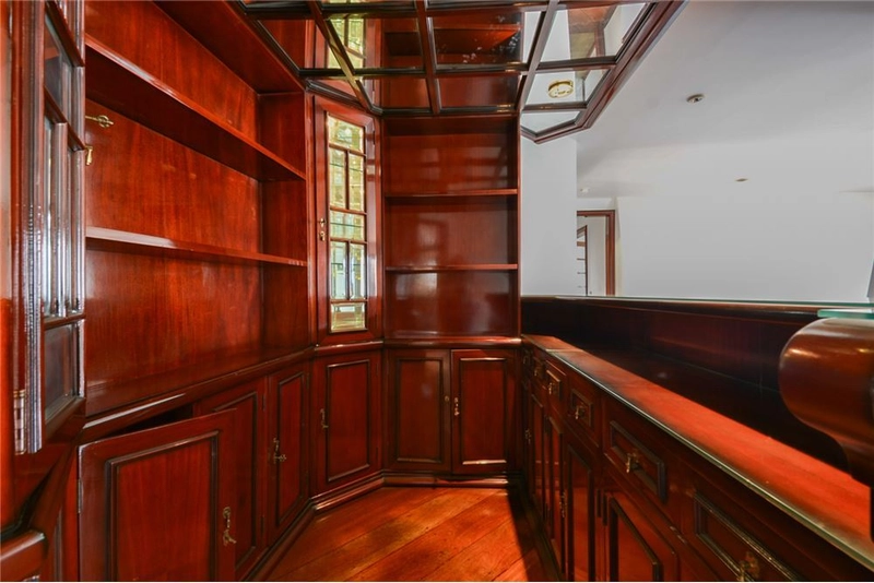 Apartamento 4 dormitórios em Perdizes perto do parque: 50ª foto da galeria de imagens do imóvel