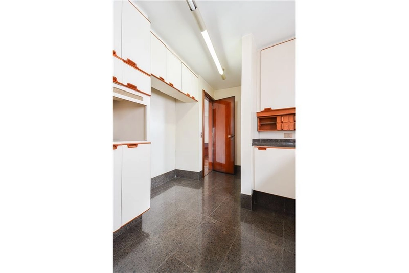 Apartamento 4 dormitórios em Perdizes perto do parque: 73ª foto da galeria de imagens do imóvel