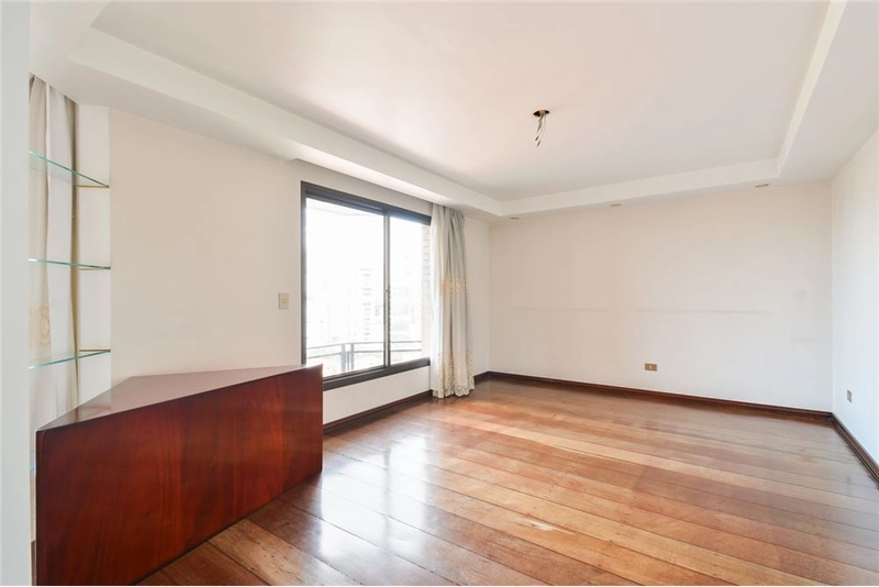 Apartamento 4 dormitórios em Perdizes perto do parque: 54ª foto da galeria de imagens do imóvel