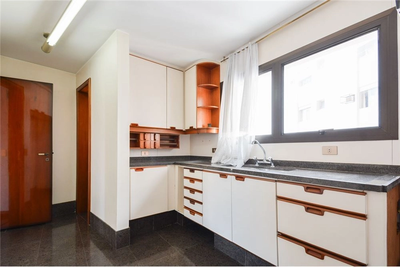 Apartamento 4 dormitórios em Perdizes perto do parque: 78ª foto da galeria de imagens do imóvel