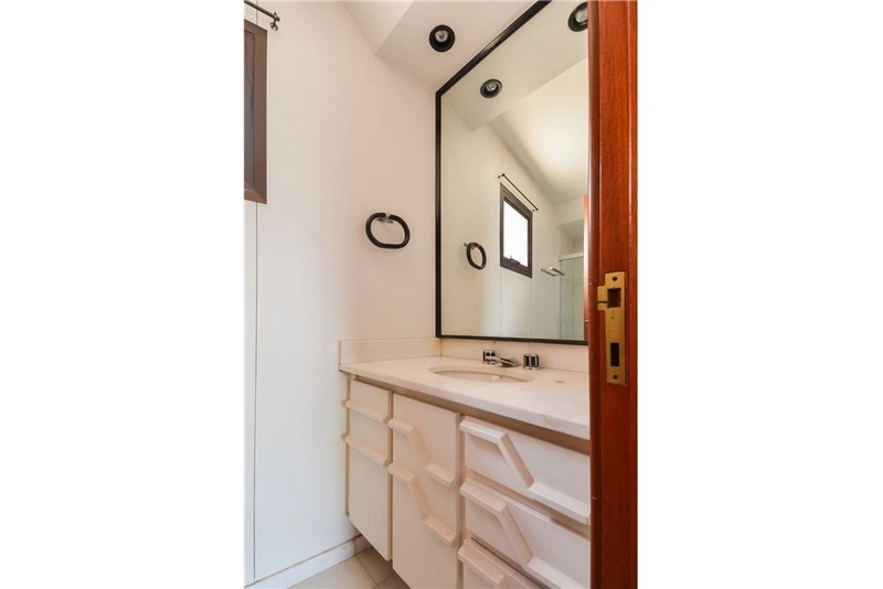 Apartamento 4 dormitórios em Perdizes perto do parque: 69ª foto da galeria de imagens do imóvel