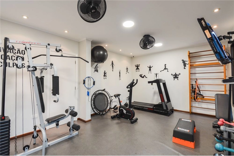Apartamento 4 dormitórios em Perdizes perto do parque: 30ª foto da galeria de imagens do imóvel