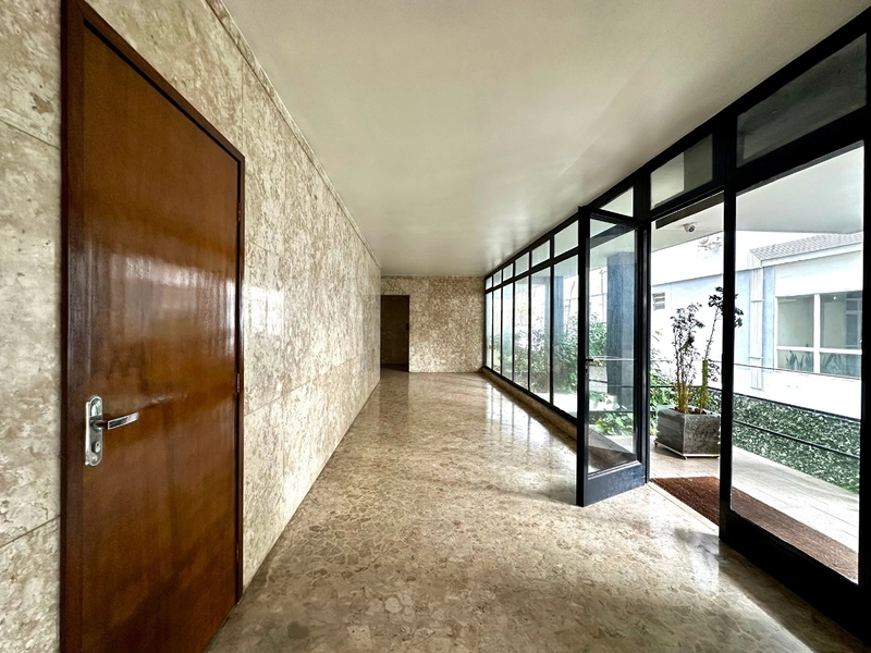 Apartamento em higienopolis 3 dormitorios 2 vagas: 30ª foto da galeria de imagens do imóvel