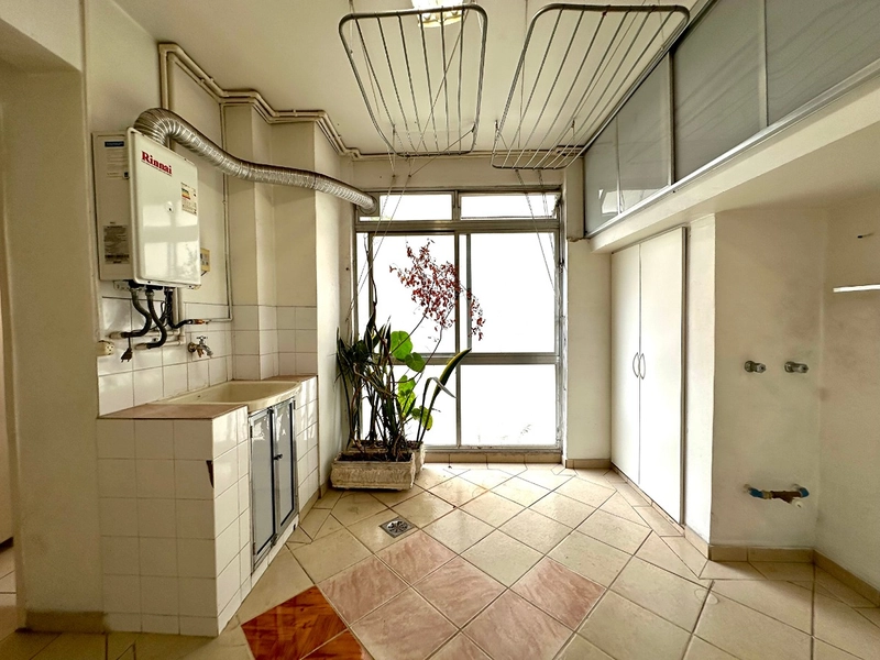 Apartamento em higienopolis 3 dormitorios 2 vagas: 23ª foto da galeria de imagens do imóvel