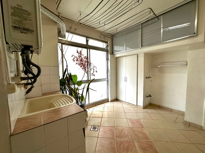 Apartamento em higienopolis 3 dormitorios 2 vagas: 22ª foto da galeria de imagens do imóvel