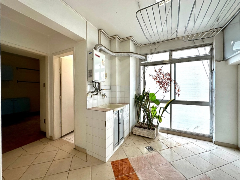 Apartamento em higienopolis 3 dormitorios 2 vagas: 24ª foto da galeria de imagens do imóvel