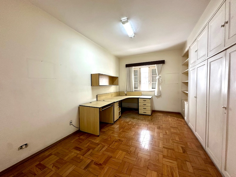 Apartamento em higienopolis 3 dormitorios 2 vagas: 12ª foto da galeria de imagens do imóvel