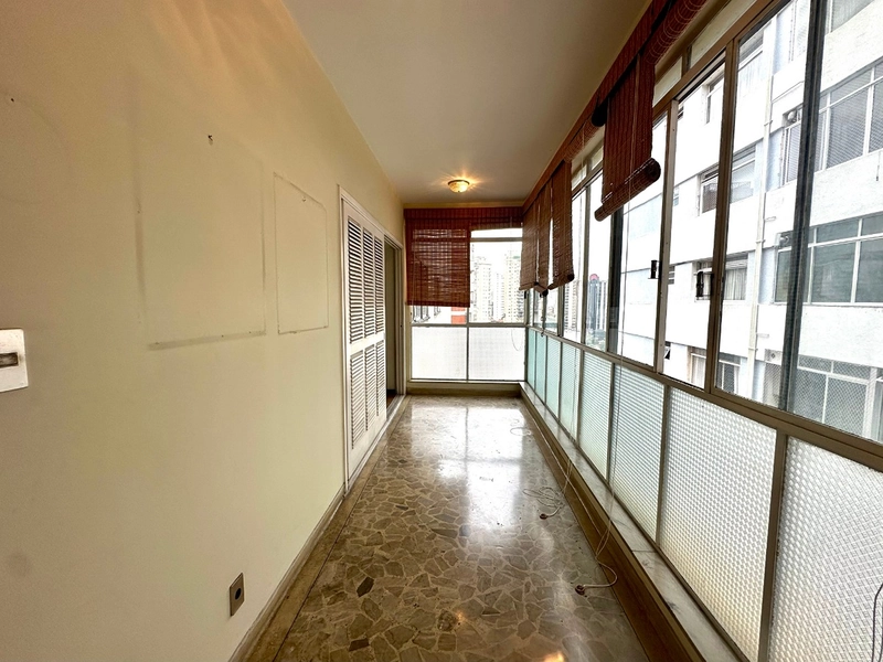 Apartamento em higienopolis 3 dormitorios 2 vagas: 5ª foto da galeria de imagens do imóvel