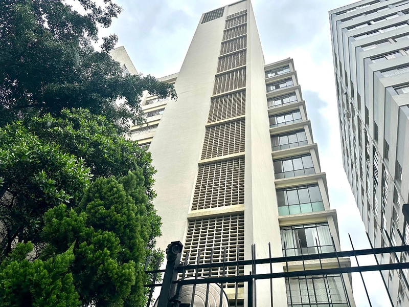 Apartamento em higienopolis 3 dormitorios 2 vagas: 29ª foto da galeria de imagens do imóvel