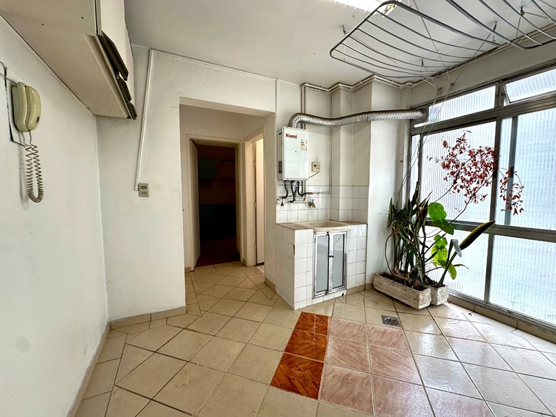 Apartamento em higienopolis 3 dormitorios 2 vagas: 25ª foto da galeria de imagens do imóvel