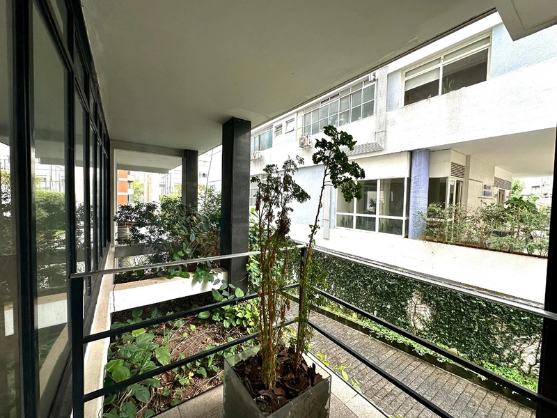 Apartamento em higienopolis 3 dormitorios 2 vagas: 31ª foto da galeria de imagens do imóvel