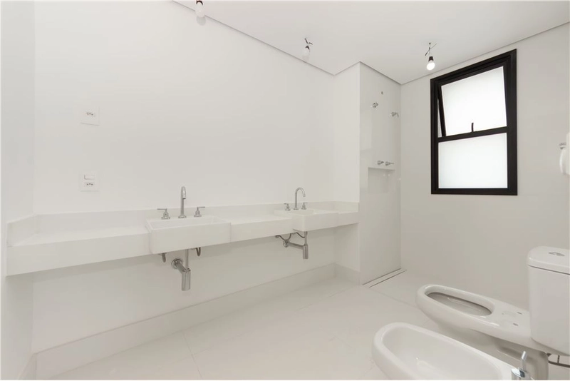 Apartamento 3 Suítes 3 vagas no Jardins novo: 17ª foto da galeria de imagens do imóvel