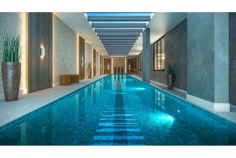 Apartamento 3 Suítes 3 vagas no Jardins novo: 11ª foto da galeria de imagens do imóvel