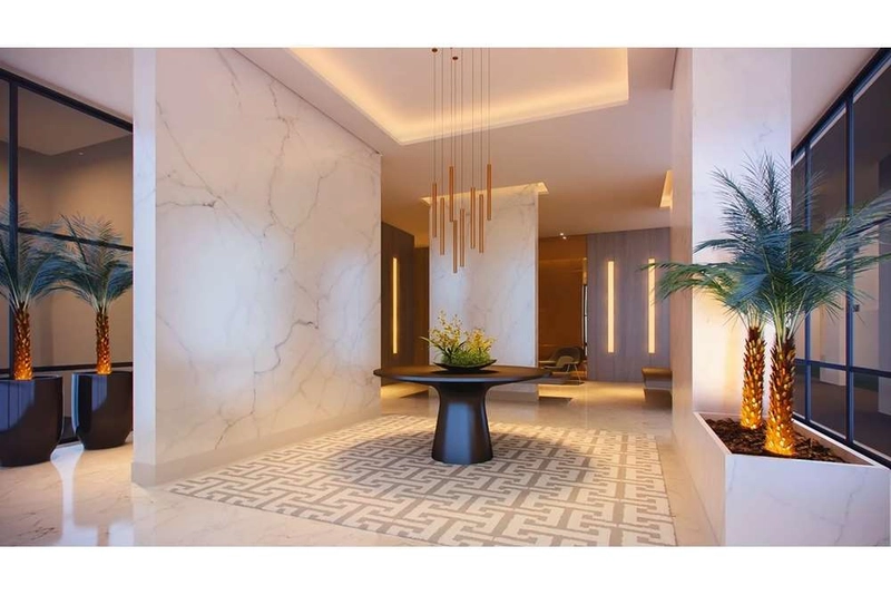 Apartamento 3 Suítes 3 vagas no Jardins novo: 9ª foto da galeria de imagens do imóvel