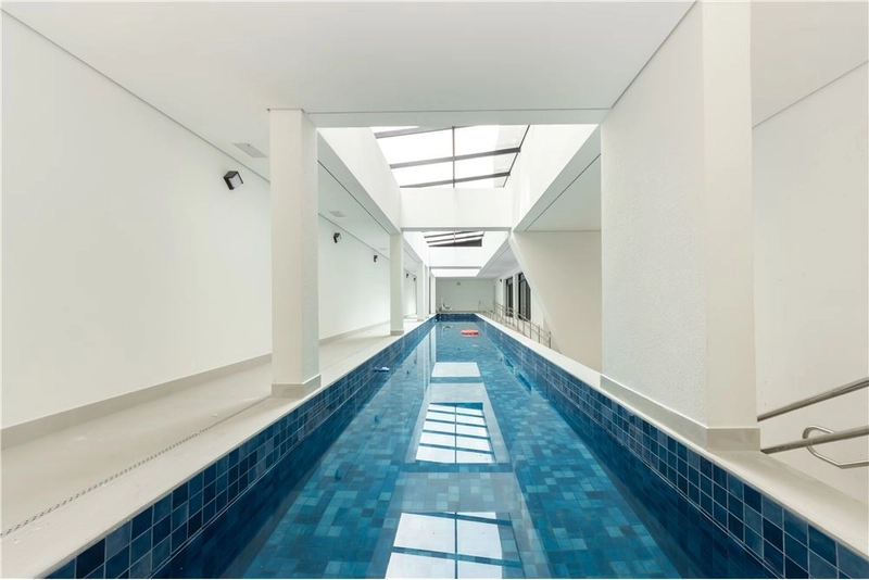 Apartamento 3 Suítes 3 vagas no Jardins novo: 8ª foto da galeria de imagens do imóvel