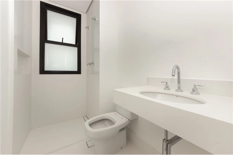Apartamento 3 Suítes 3 vagas no Jardins novo: 15ª foto da galeria de imagens do imóvel