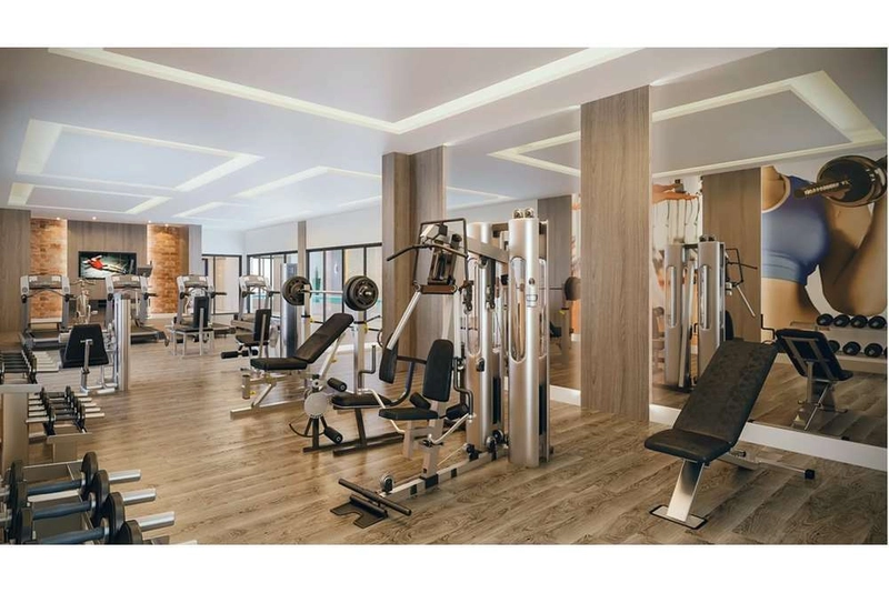Apartamento 3 Suítes 3 vagas no Jardins novo: 12ª foto da galeria de imagens do imóvel