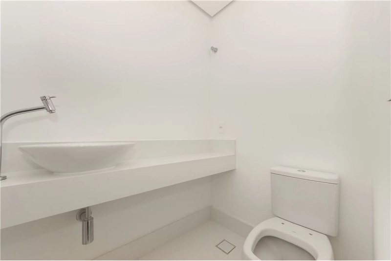 Apartamento 3 Suítes 3 vagas no Jardins novo: 20ª foto da galeria de imagens do imóvel