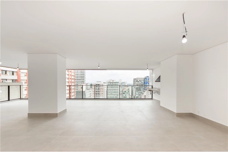 Apartamento 3 Suítes 3 vagas no Jardins novo: 1ª foto da galeria de imagens do imóvel