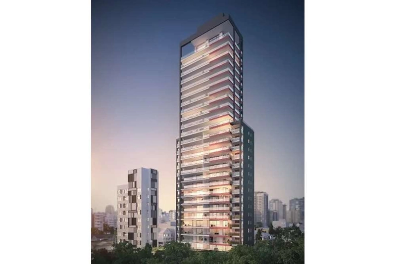 Apartamento 3 Suítes 3 vagas no Jardins novo: 14ª foto da galeria de imagens do imóvel