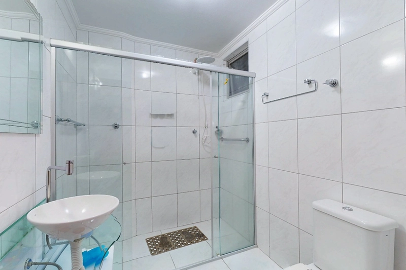 Apartamento em Perdizes 3 dormitórios 1 vaga: 13ª foto da galeria de imagens do imóvel