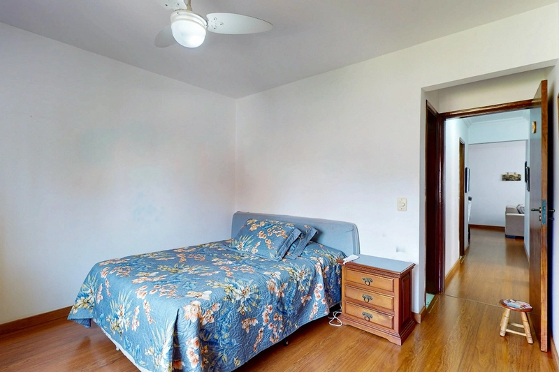 Apartamento em Perdizes 3 dormitórios 1 vaga: 6ª foto da galeria de imagens do imóvel